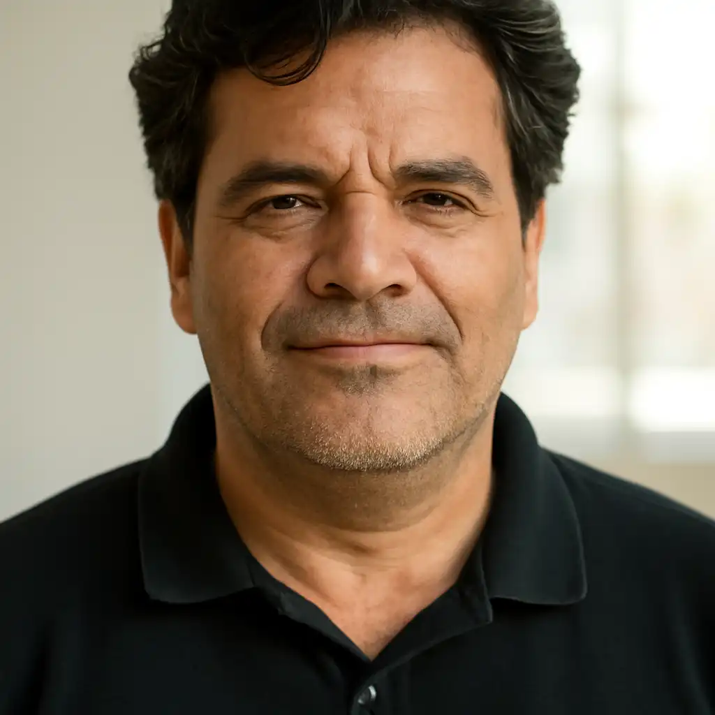 Ricardo Ferreira da Silva